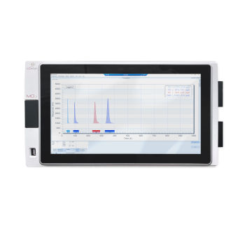 Хроматограф GC - MultiDetek3 - Process Sensing Technologies - для процесса / мультидетектор / FID