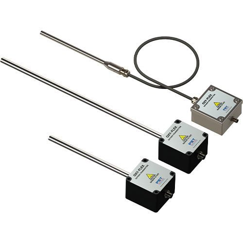 Анализатор для кислорода - OXY-FLEX - Process Sensing Technologies - для наблюдения / концентрации / компактный