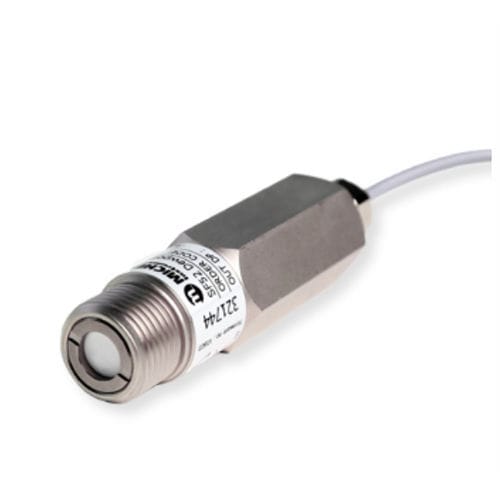 Датчик точки росы G 1/2 - SF52 - Process Sensing Technologies - NPT 1/2 / 4-20 мА / IP65