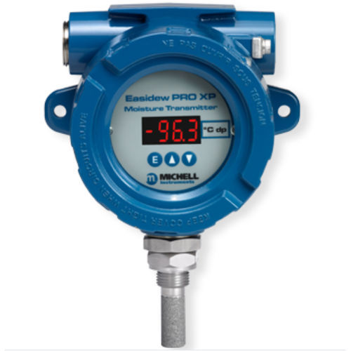 Прибор для измерения точки росы IECEx - Easidew PRO XP - Process Sensing Technologies - ATEX