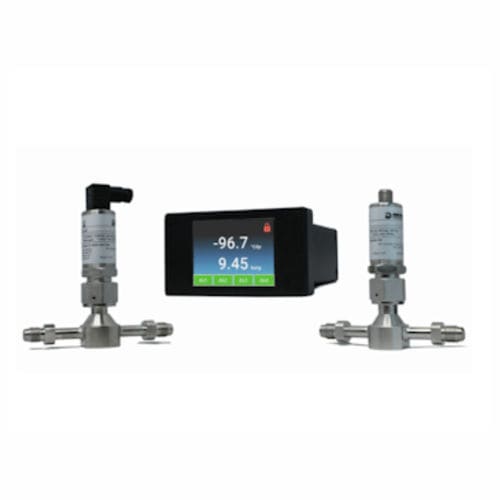 Прочный прибор для измерения точки росы - Michell Pura - Process Sensing Technologies