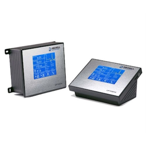 Промышленный гигрометр - Michell Optidew - Process Sensing Technologies - для лабораторий / для воздуха / цифровой