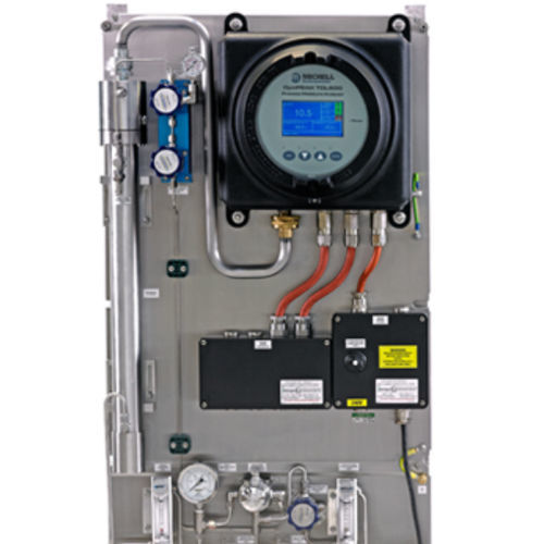Анализатор для природного газа - Michell OptiPEAK TDL600 - Process Sensing Technologies - метана / для наблюдения / влажности