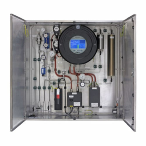 Анализатор для газов - Michell QMA601 - Process Sensing Technologies - для процесса / трассировки / влажности