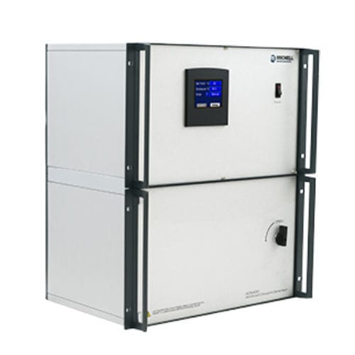 Генератор для единиц измерения - Michell ADG400 - Process Sensing Technologies - программируемый / для лабораторий