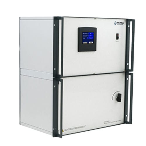 Генератор для единиц измерения - D series - Process Sensing Technologies - для лабораторий