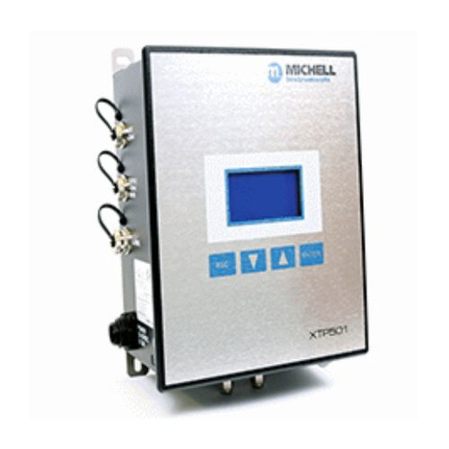 Анализатор для кислорода - XTP501 - Process Sensing Technologies - для наблюдения / для контроля качества / компактный