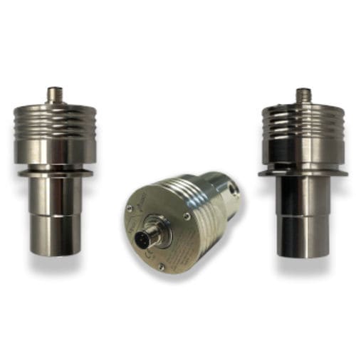 Газопередающее устройство для кислорода - Minox-i - Process Sensing Technologies - азота / с полупроводником / электрохимическое