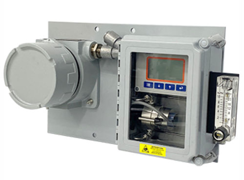 Анализатор для кислорода - AII GPR-1800 series - Process Sensing Technologies - для измерений мокрым способом / трассировки / для отбора проб