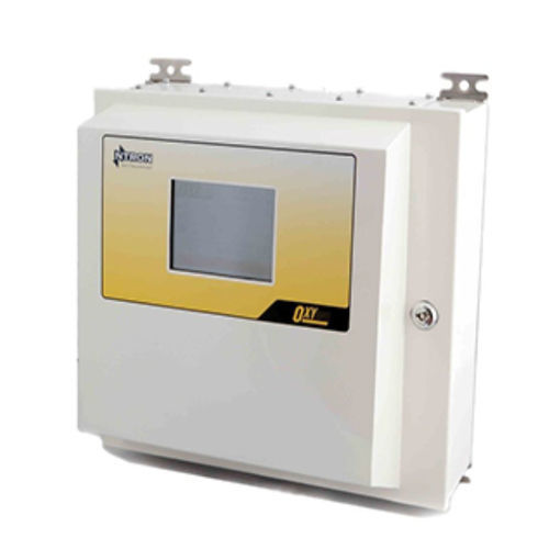 Система инертного азота для кислорода - OxyOne series  - Process Sensing Technologies