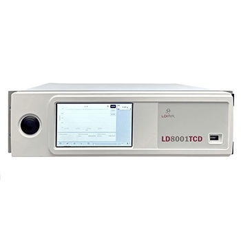 Анализатор для газов - LD8001-TCD - Process Sensing Technologies - для наблюдения / для лабораторий / концентрации