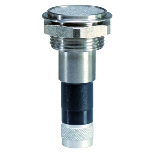 Относительный датчик влажности и температуры - Rotronic HC2-IS25 - Process Sensing Technologies - настенный / с утопленным монтажом / с сопротивлением