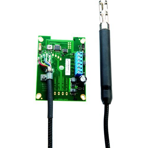 Относительный датчик влажности и температуры - Rotronic XB32A-OEM - Process Sensing Technologies - на CI / аналоговый / IP65