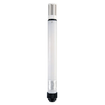 Относительный датчик влажности и температуры - Rotronic MP100A - Process Sensing Technologies - настенный / с сопротивлением / Pt100