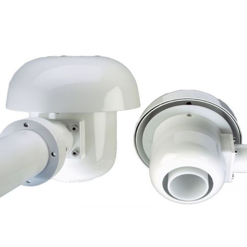 Защитный козырек для оборудования - Rotronic RS12T  - Process Sensing Technologies
