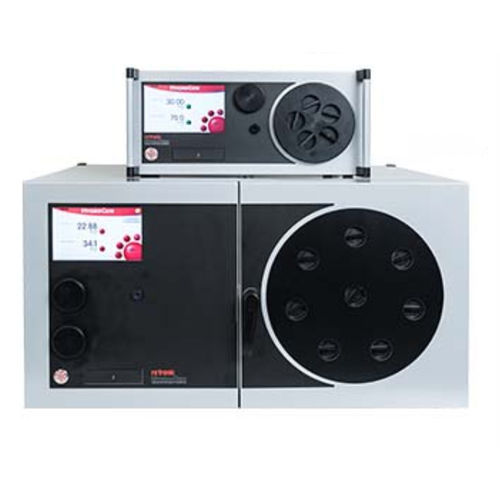 Калибратор для измерения температуры - Rotronic HYGROGEN2 - HG2-XL - Process Sensing Technologies - влажности / для датчика температуры / для гигрометра
