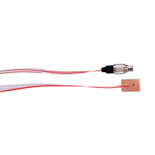 Температурный зонд Pt100 - Rotronic AC1913-A - Process Sensing Technologies - SMD / для измерения температуры поверхности / 4 провода