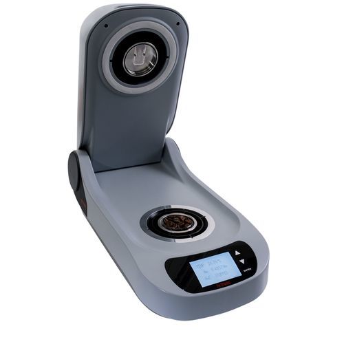Анализатор для твердых веществ - Rotronic AWTHERM - Process Sensing Technologies - для лабораторий / для пищевой промышленности / для различных занятий на воде
