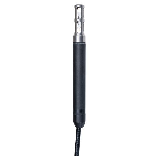 Относительный датчик влажности и температуры - Rotronic RMS-HCD-IC102 - Process Sensing Technologies - настенный / с сопротивлением / точки росы