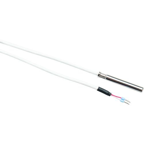 Датчик температуры NTC - Rotronic RMS-T10-0005 - Process Sensing Technologies - голая проволока / IP68 / для жидкостей