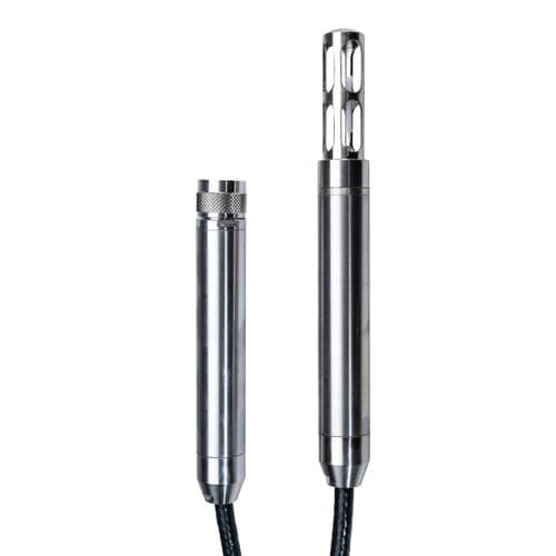 Датчик влажности для использования при высоком давлении - Rotronic HC2A-IM - Process Sensing Technologies - относительный / цифровой / аналоговый