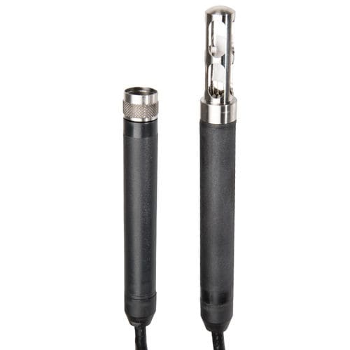Датчик влажности - Rotronic HC2A-IC - Process Sensing Technologies