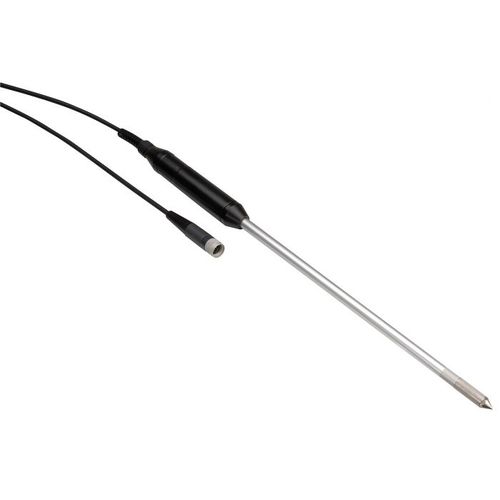 Цифровой датчик влажности - Rotronic HC2-HP28 - Process Sensing Technologies - аналоговый / для сыпучих материалов / для бетона