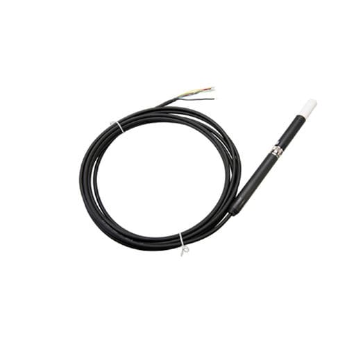 Относительный датчик влажности и температуры - Digital Humidity and Temperature Probe - Rotronic HCD-S-MOD  - Process Sensing Technologies - цифровой / ModBUS RTU / Modbus
