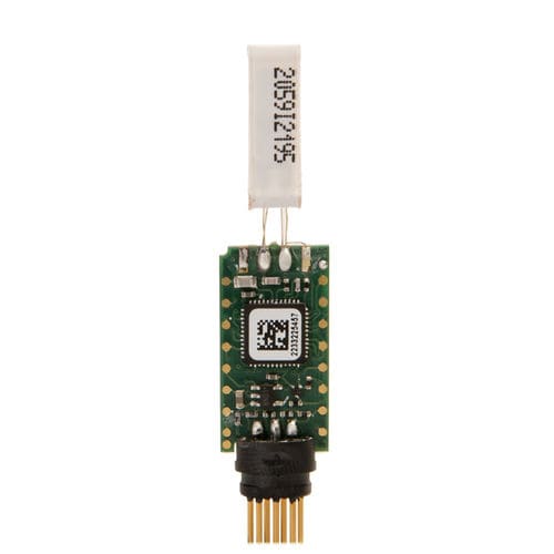 Относительный датчик влажности и температуры - Rotronic HC2-ROPCB/01 - Process Sensing Technologies - на печатной плате / для применения в OEM