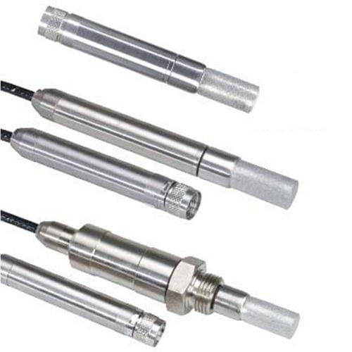 Относительный датчик влажности и температуры - Rotronic HC2-SM- - Process Sensing Technologies - резьбовой / ATEX