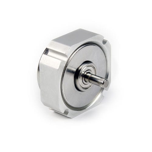 Шаговый двигатель - 4109 Series - Lin Engineering - DC / 24 В / NEMA 17