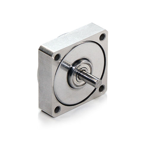 Шаговый двигатель - 416 series - Lin Engineering - DC / 24 В / NEMA 17