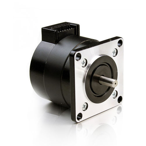 Шаговый двигатель - E5618 Series - Lin Engineering - DC / 24 В / 48 В