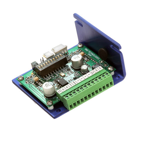 Шаговый 2-фазный контроллер двигателя - R325P - Lin Engineering - DC / одноосный / 12–48 В