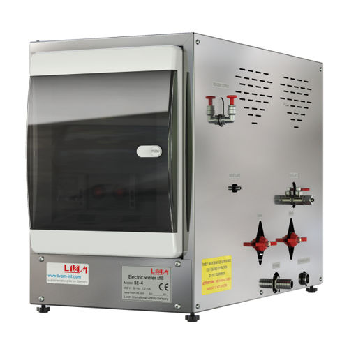 Дистиллятор для воды - BE series - Livam GmbH