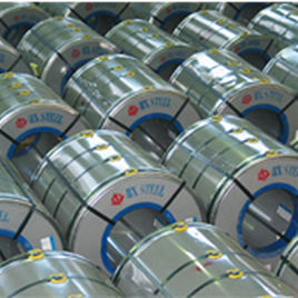 Холоднокатаная сталь - BENGANG STEEL PLATES CO.,LTD - из листового металла