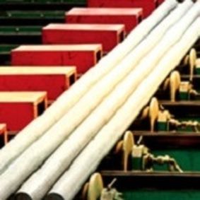 Сталь в круглых прутках - BENGANG STEEL PLATES CO.,LTD - прямоугольная / для печи