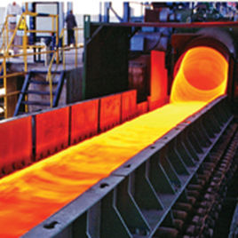 Стальной пруток - BENGANG STEEL PLATES CO.,LTD - проволочная / строительная / горячекатаная