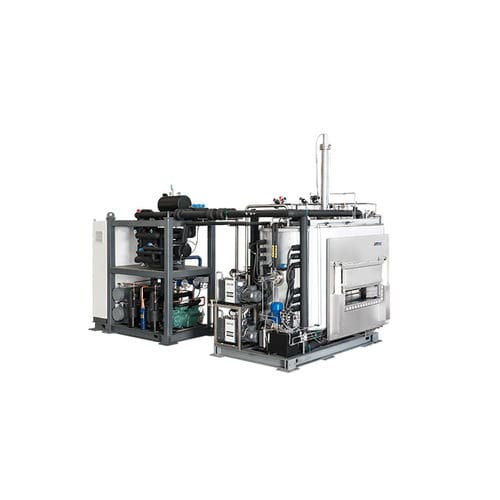 Лиофилизатор - LYOROCK150-800 - Moon Environment Technology Co.,Ltd.