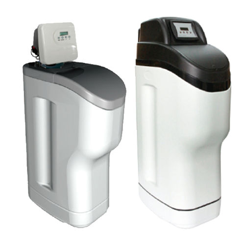 Средство для смягчения воды - CS2L series - OB Telecom Electronics Co.,Ltd.