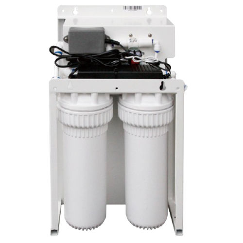 Установка для очистки воды обратный осмос - RO-B11 series - OB Telecom Electronics Co.,Ltd. - компактная
