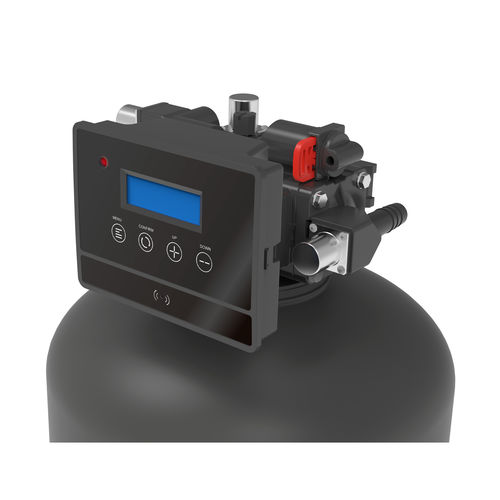 Мембранный клапан - UF VLB-59 - OB Telecom Electronics Co.,Ltd. - электрический / для контроля / для батареи