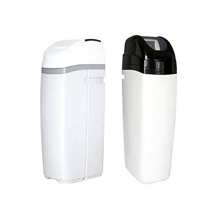 Средство для смягчения воды - CS10H Twin Cabinet - OB Telecom Electronics Co.,Ltd.
