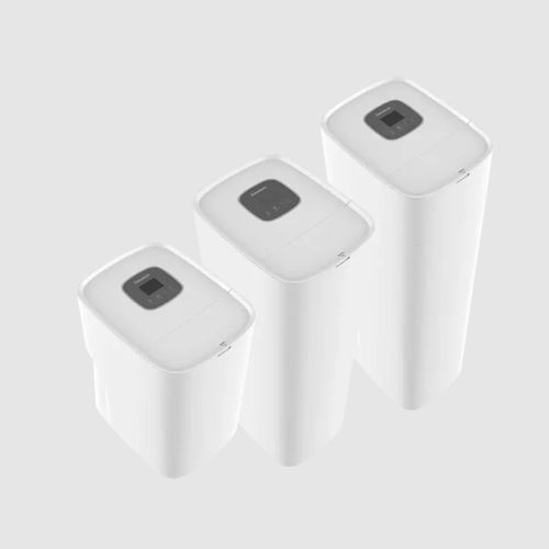 Автоматическое средство для смягчения воды - CS18 series - OB Telecom Electronics Co.,Ltd.