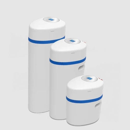 Автоматическое средство для смягчения воды - CS17 series - OB Telecom Electronics Co.,Ltd.