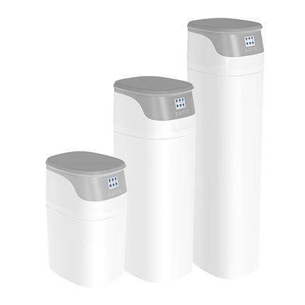 Фильтр для воды - CF3 series - OB Telecom Electronics Co.,Ltd. - с активированным углем / с противоточной промывкой / высокоэффективный