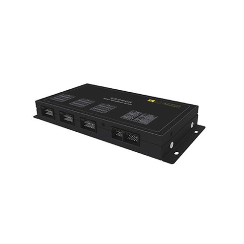 Contrôleur de batteries напряжение - Harbin Zhongfei New Technology CD.,LTD - датчик температуры