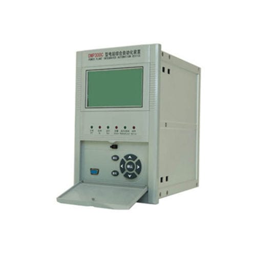 Защитное реле мощности - DMP300  - Harbin Zhongfei New Technology CD.,LTD - AC / цифровое / модульное