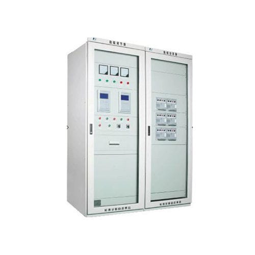 Система возбуждения контролируемая микропроцессором - PDL-2  - Harbin Zhongfei New Technology CD.,LTD - для синхронного двигателя