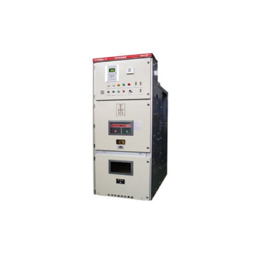 Распредустройство среднего напряжения - KYN series - Harbin Zhongfei New Technology CD.,LTD - переменный ток / под металлическим кожухом / для электростанции